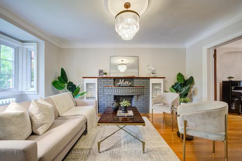 Photo 5 at 62 Roe Avenue, Lawrence Park North, Toronto