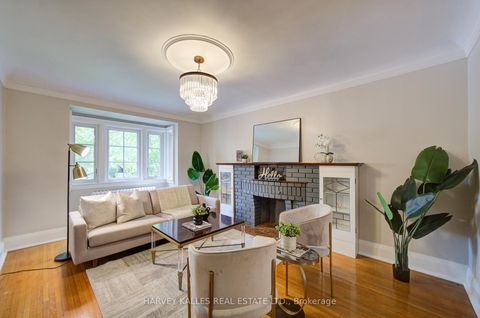 Photo 6 at 62 Roe Avenue, Lawrence Park North, Toronto