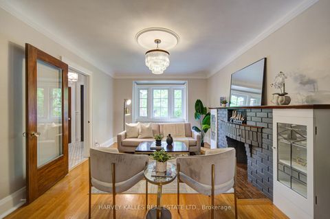 Photo 7 at 62 Roe Avenue, Lawrence Park North, Toronto