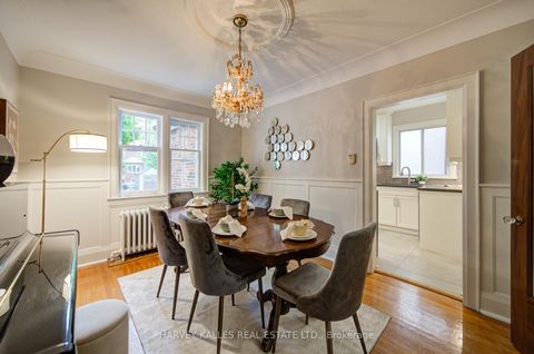 Photo 8 at 62 Roe Avenue, Lawrence Park North, Toronto