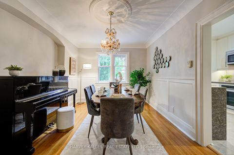Photo 9 at 62 Roe Avenue, Lawrence Park North, Toronto
