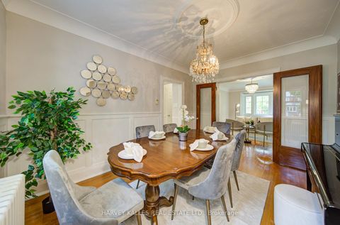Photo 10 at 62 Roe Avenue, Lawrence Park North, Toronto