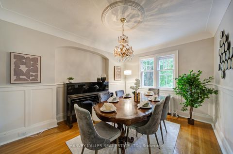 Photo 11 at 62 Roe Avenue, Lawrence Park North, Toronto