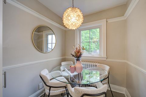 Photo 16 at 62 Roe Avenue, Lawrence Park North, Toronto