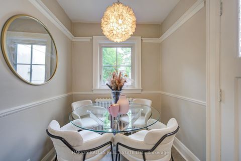 Photo 17 at 62 Roe Avenue, Lawrence Park North, Toronto