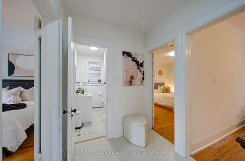 Photo 21 at 62 Roe Avenue, Lawrence Park North, Toronto