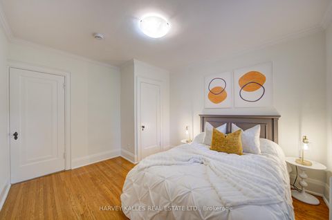 Photo 22 at 62 Roe Avenue, Lawrence Park North, Toronto