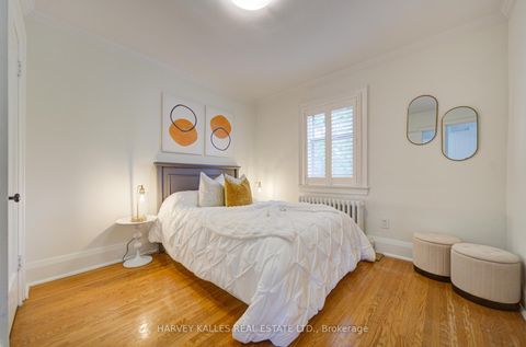 Photo 23 at 62 Roe Avenue, Lawrence Park North, Toronto