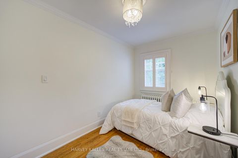 Photo 25 at 62 Roe Avenue, Lawrence Park North, Toronto