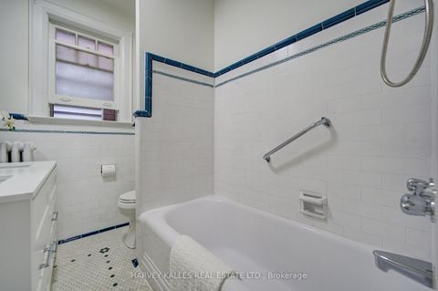 Photo 27 at 62 Roe Avenue, Lawrence Park North, Toronto
