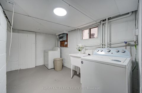 Photo 37 at 62 Roe Avenue, Lawrence Park North, Toronto