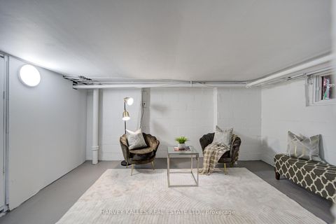 Photo 38 at 62 Roe Avenue, Lawrence Park North, Toronto