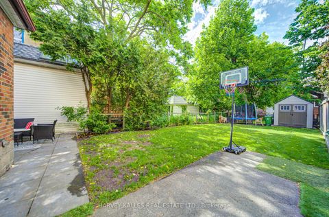 Photo 43 at 62 Roe Avenue, Lawrence Park North, Toronto