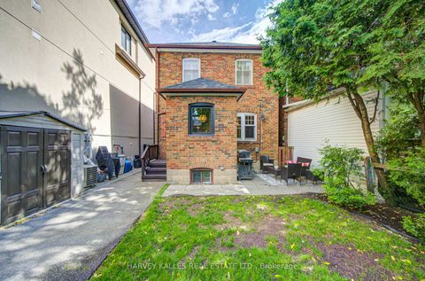 Photo 44 at 62 Roe Avenue, Lawrence Park North, Toronto