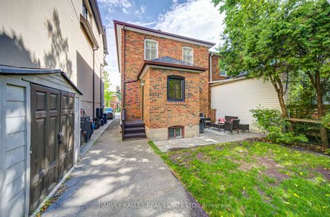 Photo 45 at 62 Roe Avenue, Lawrence Park North, Toronto