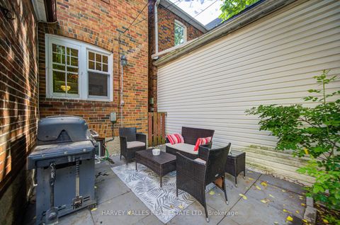 Photo 46 at 62 Roe Avenue, Lawrence Park North, Toronto