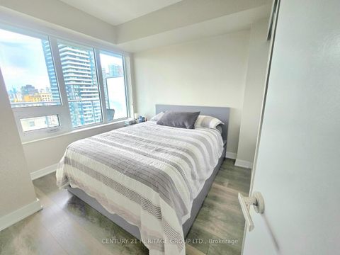 Photo 7 at 2006 - 195 Redpath Avenue, Mount Pleasant West, Toronto
