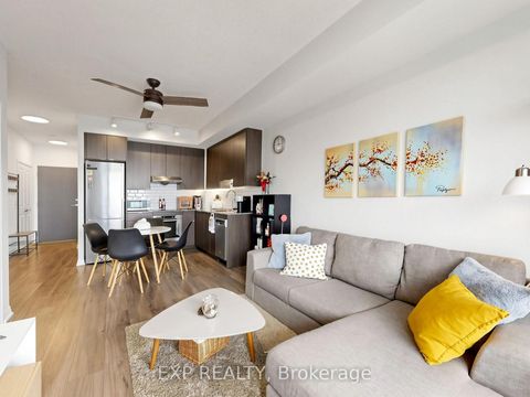 Photo 8 at 910 - 50 Ann O'reilly Road, Henry Farm, Toronto