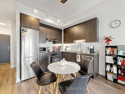 Photo 10 at 910 - 50 Ann O'reilly Road, Henry Farm, Toronto