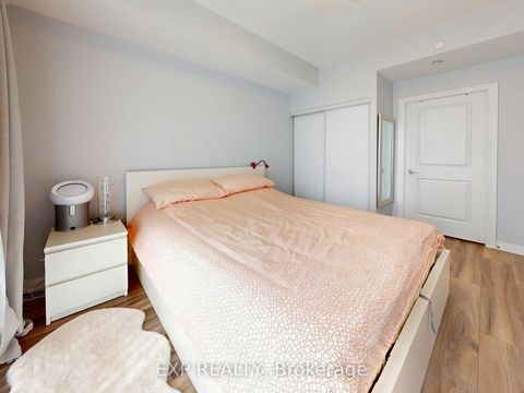 Photo 11 at 910 - 50 Ann O'reilly Road, Henry Farm, Toronto