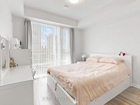 Photo 12 at 910 - 50 Ann O'reilly Road, Henry Farm, Toronto