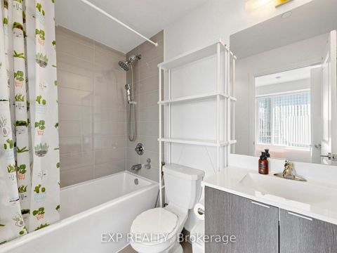 Photo 13 at 910 - 50 Ann O'reilly Road, Henry Farm, Toronto