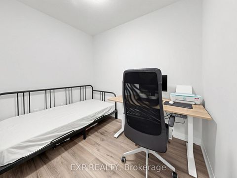 Photo 14 at 910 - 50 Ann O'reilly Road, Henry Farm, Toronto