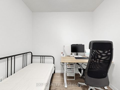 Photo 15 at 910 - 50 Ann O'reilly Road, Henry Farm, Toronto