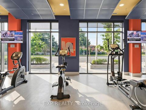 Photo 18 at 910 - 50 Ann O'reilly Road, Henry Farm, Toronto
