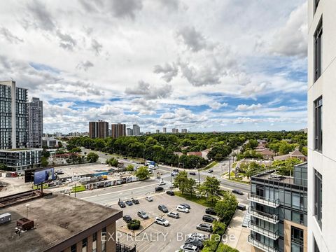 Photo 19 at 910 - 50 Ann O'reilly Road, Henry Farm, Toronto