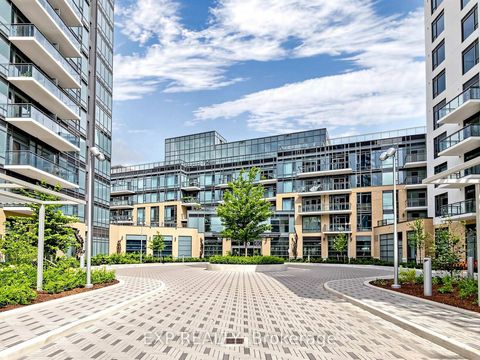 Photo 20 at 910 - 50 Ann O'reilly Road, Henry Farm, Toronto
