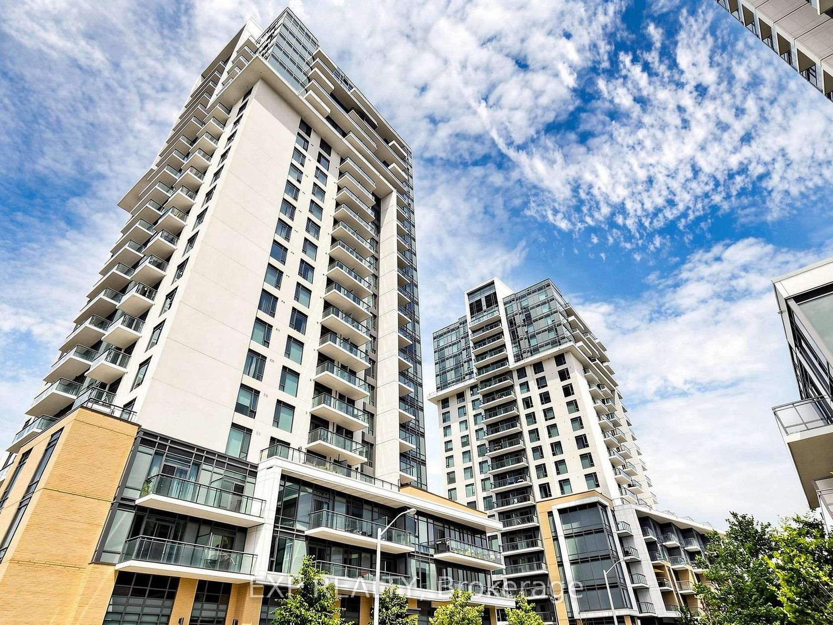 910 - 50 Ann O'reilly Road, Henry Farm, Toronto 
