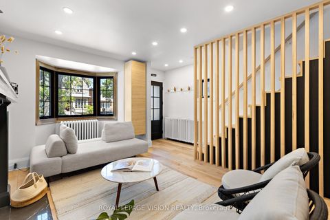 Photo 6 at 221 Bedford Park Avenue, Lawrence Park North, Toronto