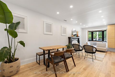 Photo 9 at 221 Bedford Park Avenue, Lawrence Park North, Toronto