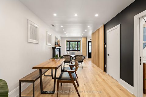 Photo 11 at 221 Bedford Park Avenue, Lawrence Park North, Toronto