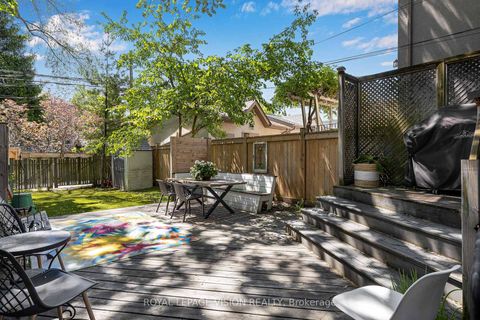 Photo 40 at 221 Bedford Park Avenue, Lawrence Park North, Toronto