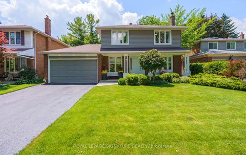 Photo 0 at 26 Kilkenny Drive, L'Amoreaux, Toronto