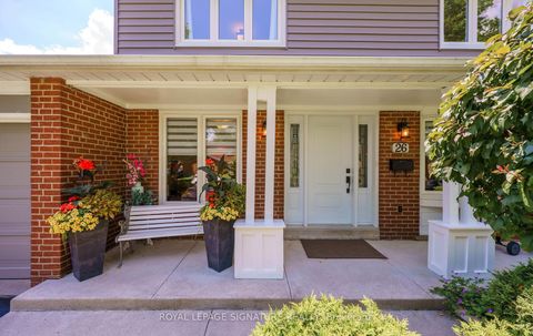 Photo 1 at 26 Kilkenny Drive, L'Amoreaux, Toronto