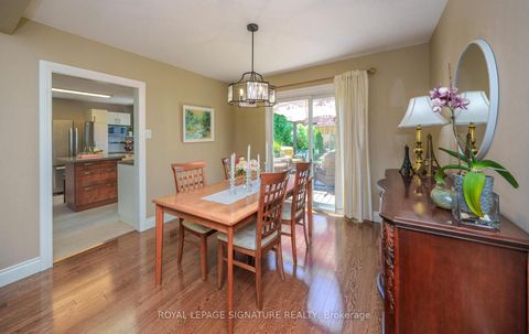 Photo 8 at 26 Kilkenny Drive, L'Amoreaux, Toronto