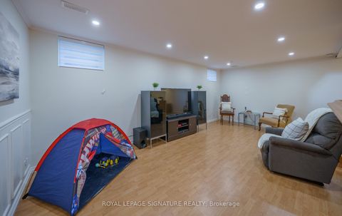 Photo 30 at 26 Kilkenny Drive, L'Amoreaux, Toronto