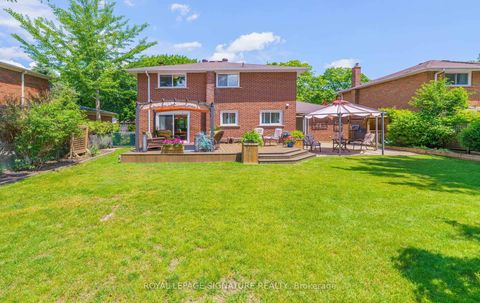 Photo 37 at 26 Kilkenny Drive, L'Amoreaux, Toronto