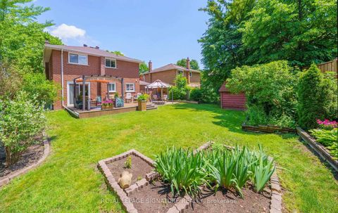 Photo 38 at 26 Kilkenny Drive, L'Amoreaux, Toronto