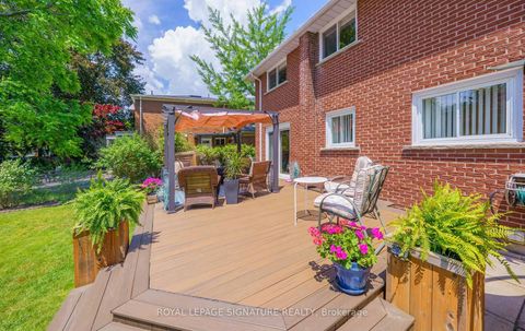 Photo 39 at 26 Kilkenny Drive, L'Amoreaux, Toronto