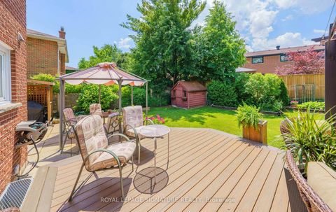 Photo 40 at 26 Kilkenny Drive, L'Amoreaux, Toronto