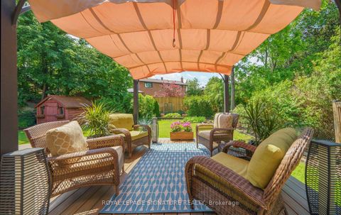 Photo 41 at 26 Kilkenny Drive, L'Amoreaux, Toronto