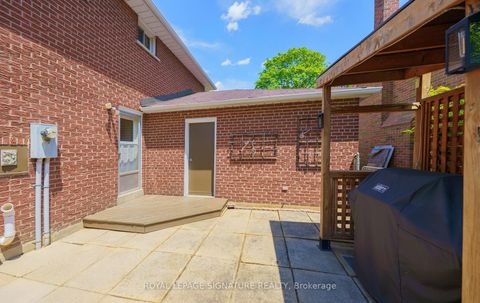 Photo 42 at 26 Kilkenny Drive, L'Amoreaux, Toronto
