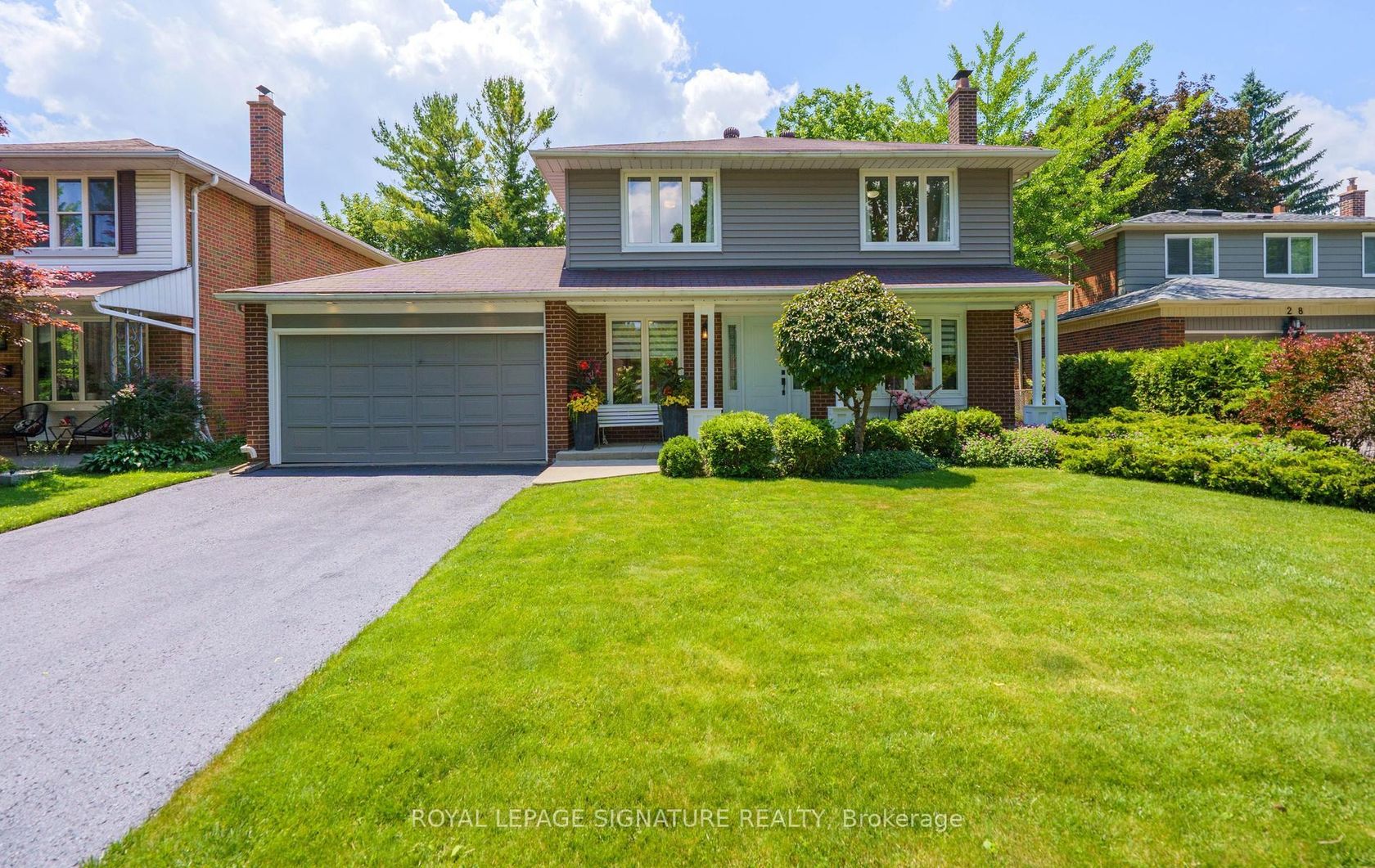26 Kilkenny Drive, L'Amoreaux, Toronto 