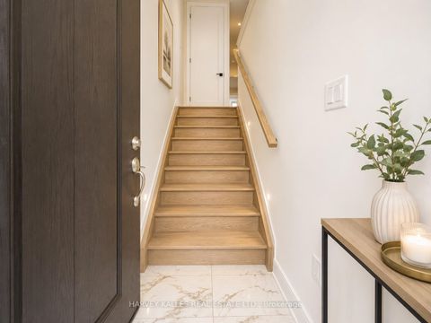 Photo 1 at 19 Innes Avenue, Davenport, Toronto