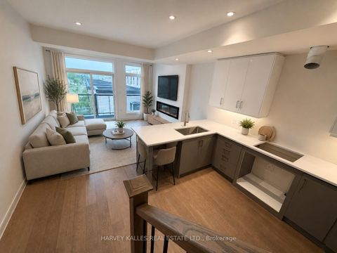 Photo 3 at 19 Innes Avenue, Davenport, Toronto