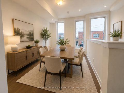 Photo 4 at 19 Innes Avenue, Davenport, Toronto